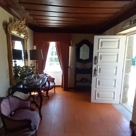 라메구 Casa Do Lobo 빌라 외부 사진