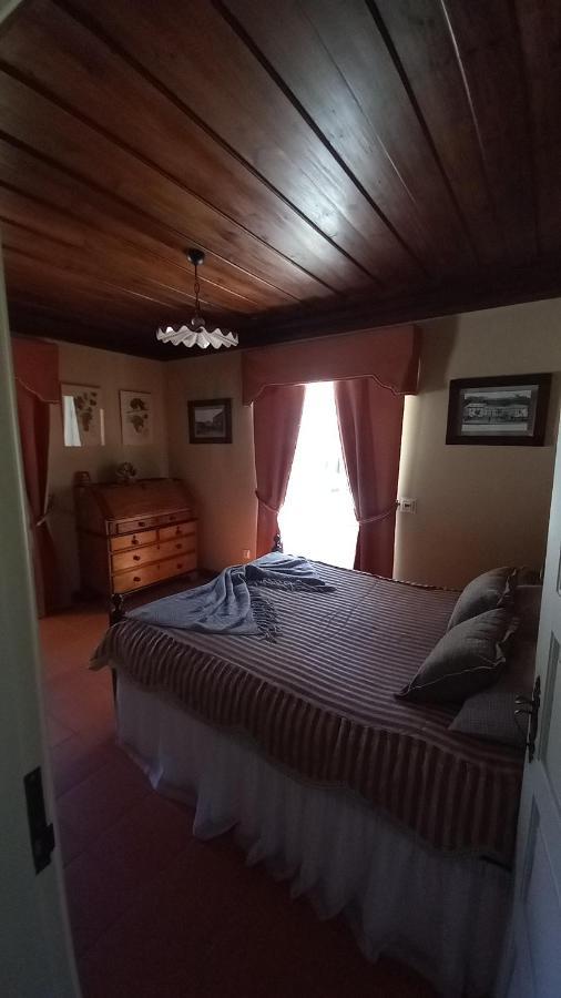 라메구 Casa Do Lobo 빌라 외부 사진